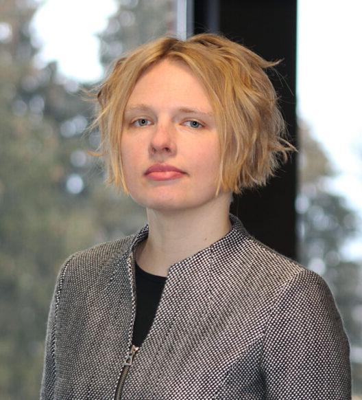 maria barulina